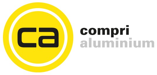 Aluminium Logo